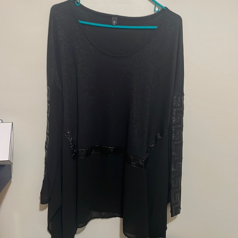 Blouse or women top